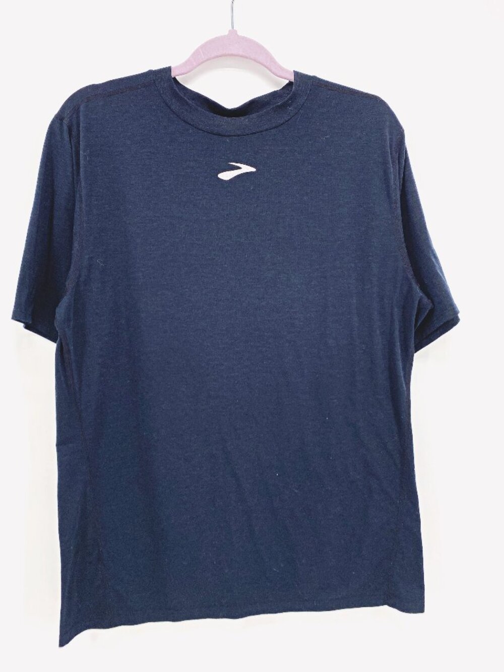 Men's Brooks High Point Short Sleeve Tee